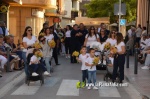 Les Alqueries ofrena la seva patrona