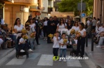 Les Alqueries ofrena la seva patrona