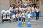 Les Alqueries ofrena la seva patrona