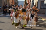 Les Alqueries ofrena la seva patrona