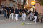 Les Alqueries ofrena la seva patrona