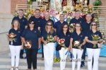 Les Alqueries ofrena la seva patrona