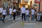 Les Alqueries ofrena la seva patrona