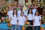 Les Alqueries ofrena la seva patrona