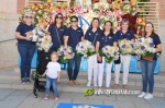 Les Alqueries ofrena la seva patrona