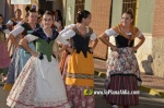 Les Alqueries ofrena la seva patrona
