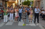 Les Alqueries ofrena la seva patrona