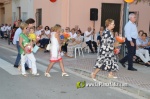Les Alqueries ofrena la seva patrona