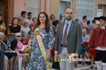 Les Alqueries ofrena la seva patrona