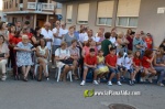 Les Alqueries ofrena la seva patrona