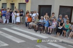 Les Alqueries ofrena la seva patrona