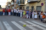 Les Alqueries ofrena la seva patrona