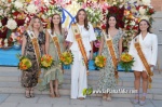 Les Alqueries ofrena la seva patrona