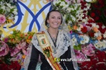 Les Alqueries ofrena la seva patrona