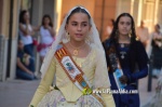 Les Alqueries ofrena la seva patrona