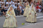Les Alqueries ofrena la seva patrona