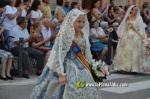 Les Alqueries ofrena la seva patrona