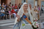 Les Alqueries ofrena la seva patrona