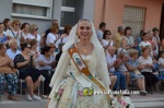 Les Alqueries ofrena la seva patrona