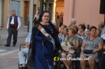 Les Alqueries ofrena la seva patrona