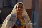 Les Alqueries ofrena la seva patrona