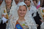 Les Alqueries ofrena la seva patrona