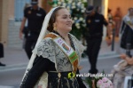 Les Alqueries ofrena la seva patrona