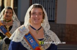 Les Alqueries ofrena la seva patrona