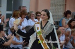 Les Alqueries ofrena la seva patrona