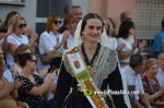 Les Alqueries ofrena la seva patrona