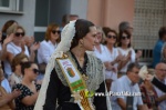 Les Alqueries ofrena la seva patrona