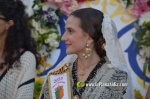 Les Alqueries ofrena la seva patrona