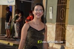 Les Alqueries ofrena la seva patrona