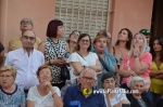 Les Alqueries ofrena la seva patrona