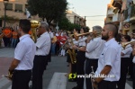 Les Alqueries ofrena la seva patrona