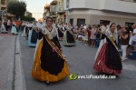 Les Alqueries ofrena la seva patrona