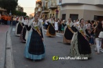 Les Alqueries ofrena la seva patrona
