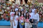 Les Alqueries ofrena la seva patrona
