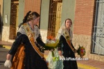 Les Alqueries ofrena la seva patrona