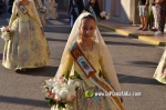 Les Alqueries ofrena la seva patrona