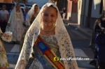 Les Alqueries ofrena la seva patrona