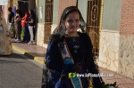 Les Alqueries ofrena la seva patrona