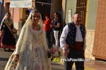 Les Alqueries ofrena la seva patrona