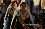 Les Alqueries ofrena la seva patrona