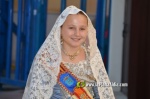 Les Alqueries ofrena la seva patrona