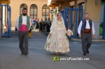 Les Alqueries ofrena la seva patrona