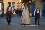 Les Alqueries ofrena la seva patrona