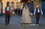 Les Alqueries ofrena la seva patrona