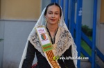 Les Alqueries ofrena la seva patrona