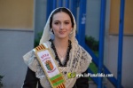 Les Alqueries ofrena la seva patrona